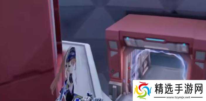 卡拉彼丘空间站打法