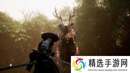 轮回之兽：2026年日本末世舞台，艾玛与库的线性开放冒险