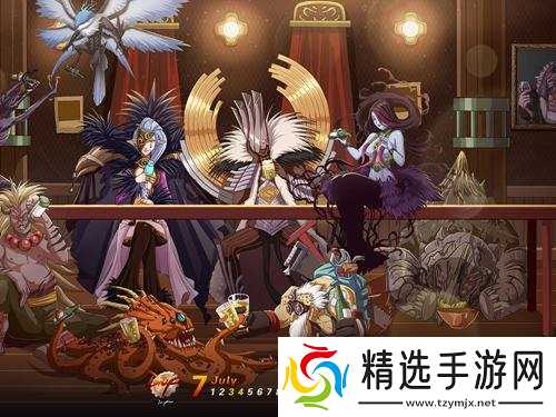 DNF手游大部分职业转职前通用技能归属一览