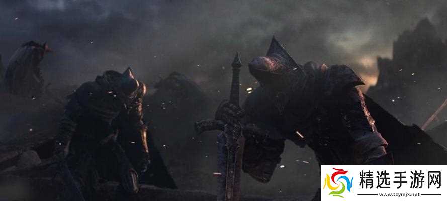 探索黑暗之魂3中不死遗骨的位置（寻找不死遗骨）