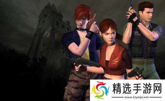 生化危机:代号维罗妮卡重制版进入深度开发,预计2027年上半年发售