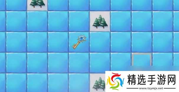 龙魂旅人不思议雪场第五关通关攻略 龙魂旅人不思议雪场第五关详细流程与技巧