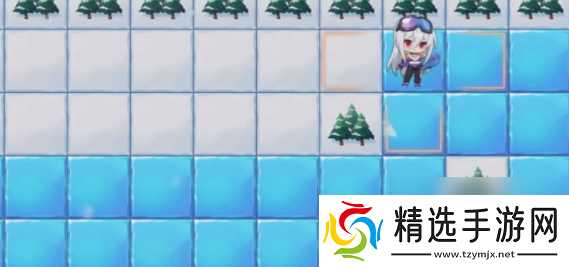 龙魂旅人不思议雪场第五关通关攻略 龙魂旅人不思议雪场第五关详细流程与技巧