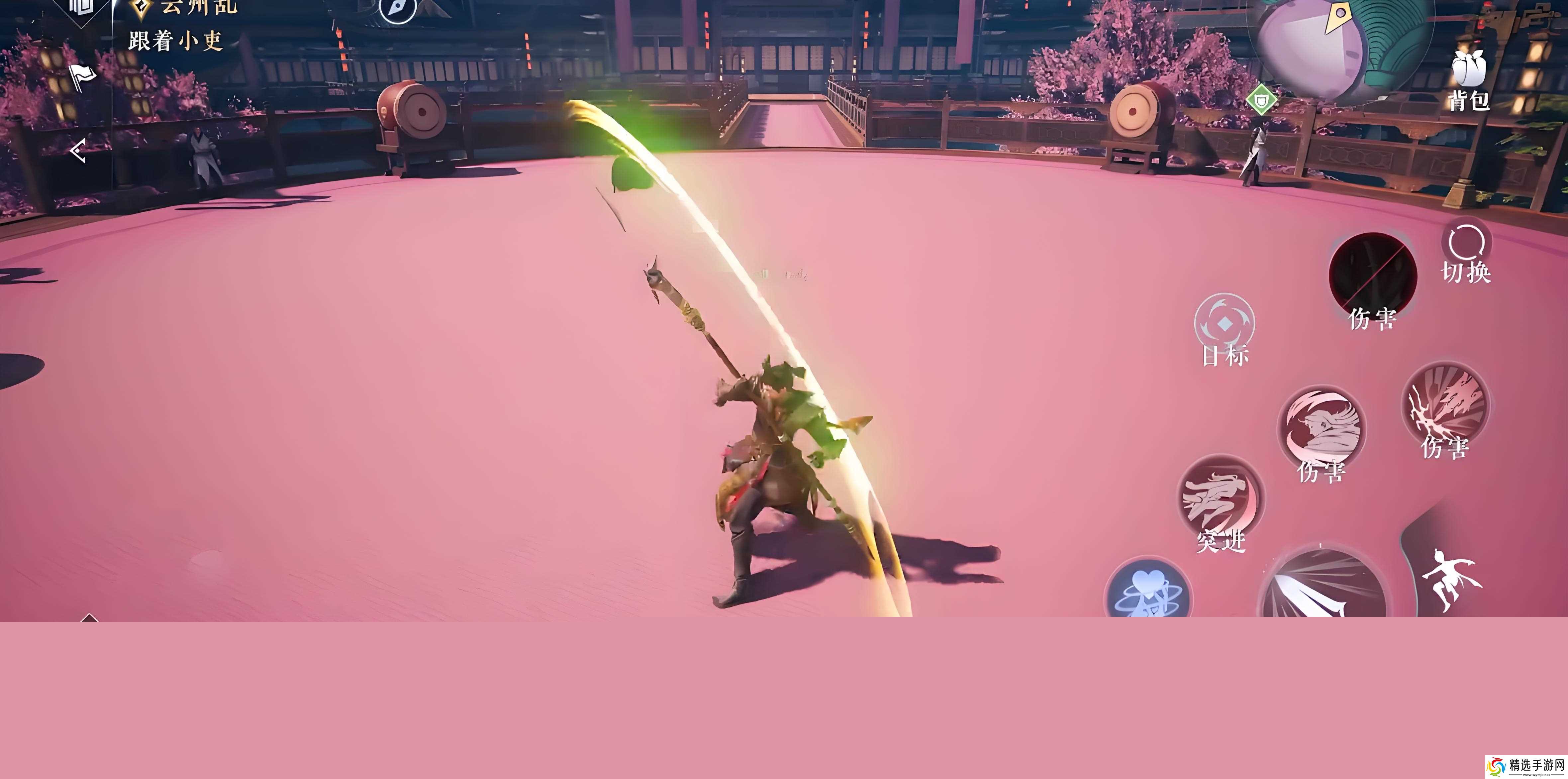 大奉打更人手游下载去哪里下 大奉打更人手游下载预约地址一览