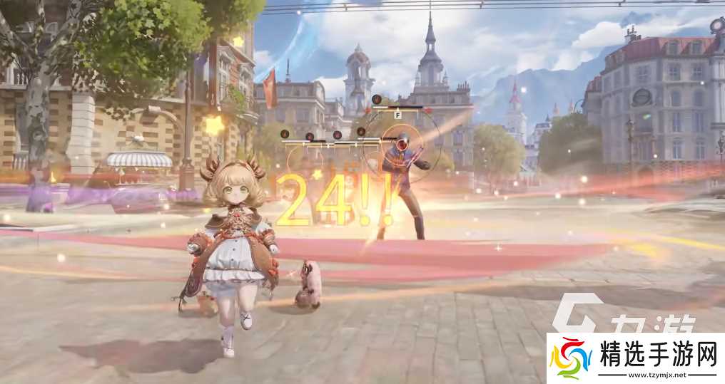 白银之城下载安装方式推荐 白银之城下载链接分享