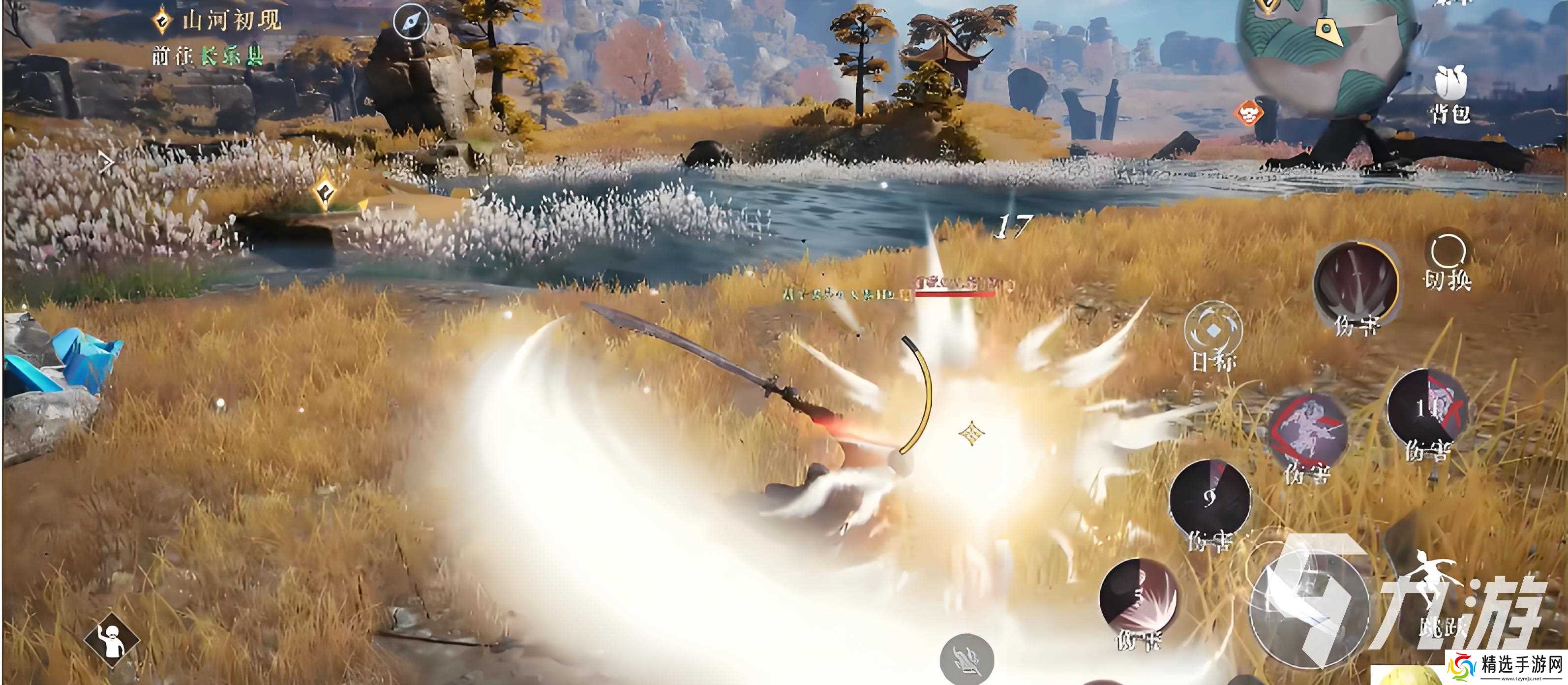 大奉打更人手游下载去哪里下 大奉打更人手游下载预约地址一览