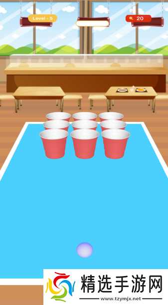 2026最热门乒乓游戏是什么 好玩的乒乓游戏推荐