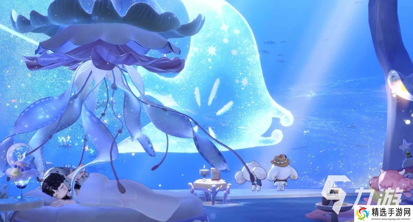 代号lovania下载预约链接分享 代号lovania怎么下载预约