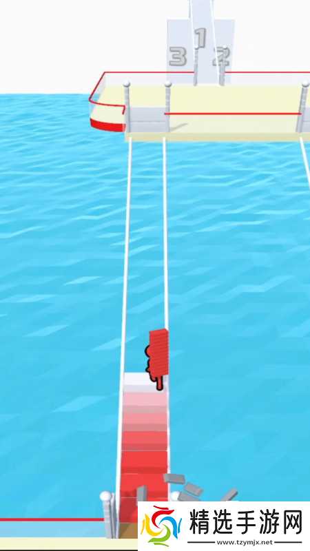 优秀的造桥游戏有没有 2026受欢迎的造桥游戏盘点