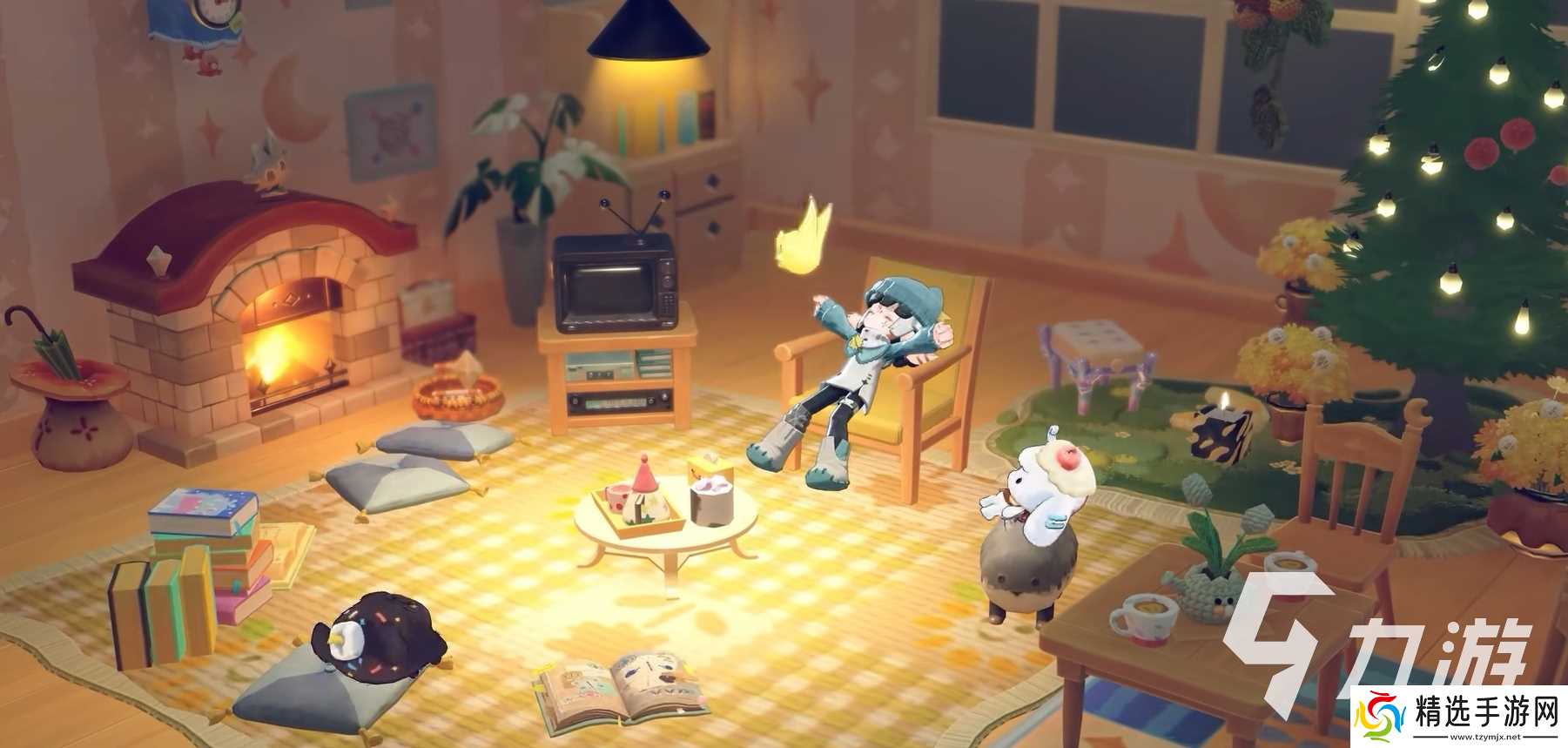 代号lovania下载预约链接分享 代号lovania怎么下载预约