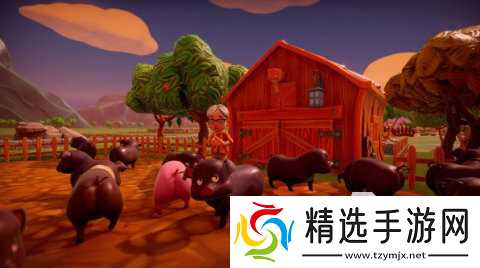 2026有趣的多人游戏大全 流行的多人游戏下载