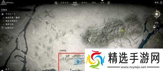 探索刺客信条起源旧时光支线