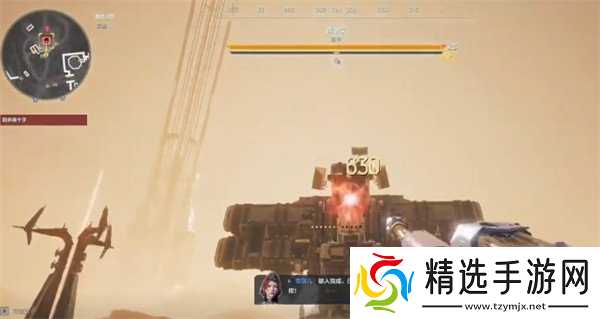 逆战未来狩猎南十字怎么过关 狩猎南十字过关攻略