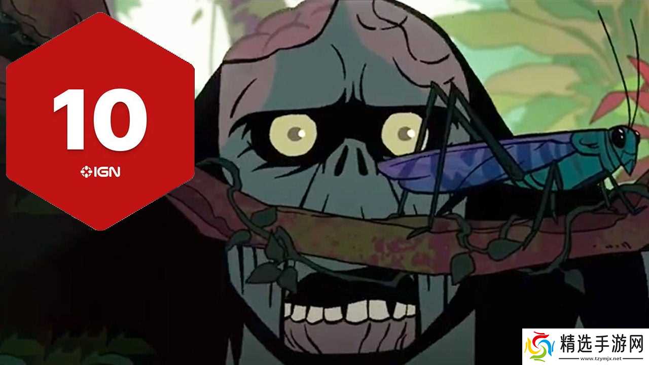 《原始战记》第三季第三集评测 寻找他的家人