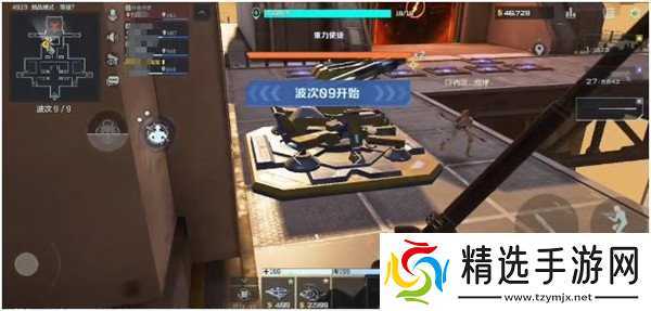 逆战未来重力使徒怎么打 重力使徒打法教学