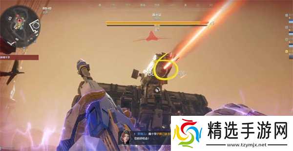 逆战未来狩猎南十字怎么过关 狩猎南十字过关攻略