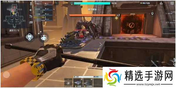 逆战未来重力使徒怎么打 重力使徒打法教学