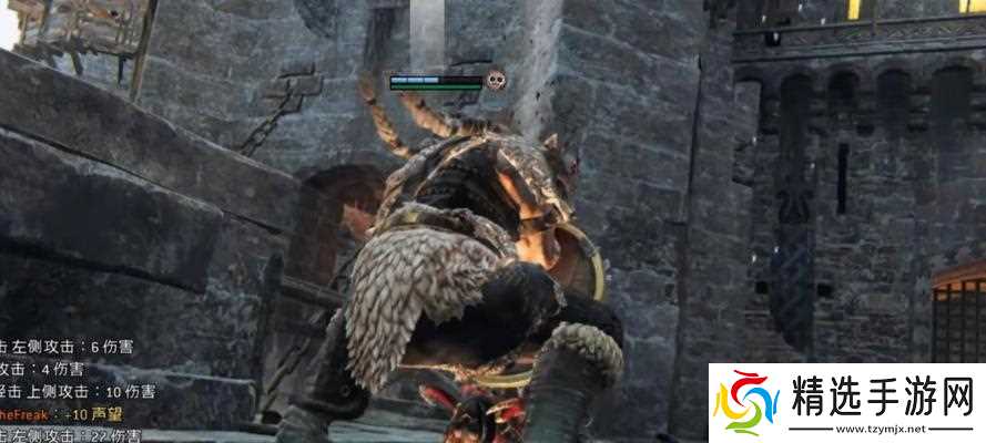 荣誉战魂督军连招技巧详解（以荣誉战魂督军招式介绍为主题的游戏攻略）