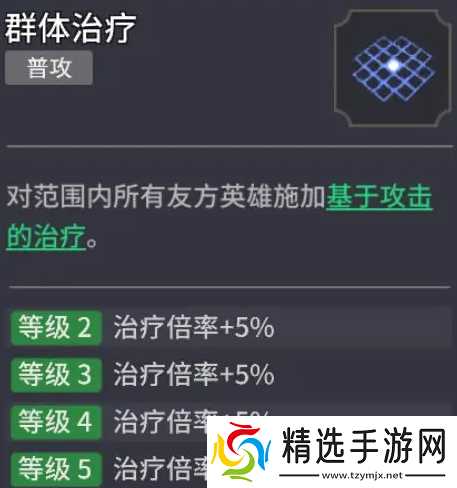 潮汐守望者瑞文霍德定位及强度解析