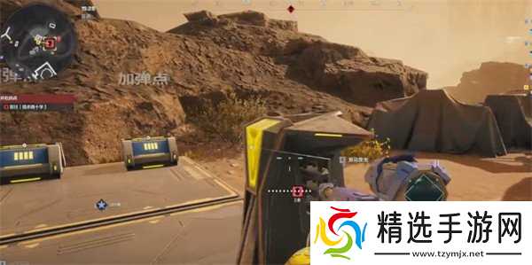 逆战未来狩猎南十字怎么过关 狩猎南十字过关攻略