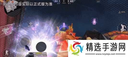 《穿越火线手游》【资讯回顾】穿越流浪版本上线,海量武器道具抢先看