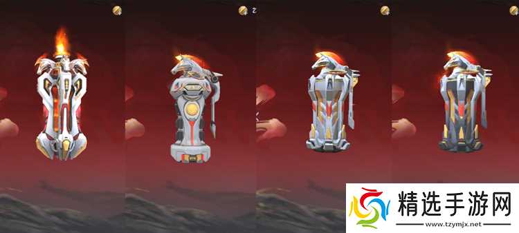 《穿越火线手游》【资讯回顾】穿越流浪版本上线，海量武器道具抢先看