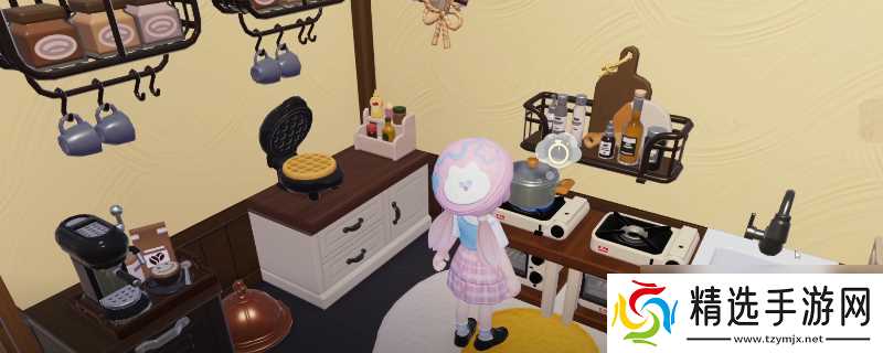 《心动小镇》建造者模式玩法攻略分享