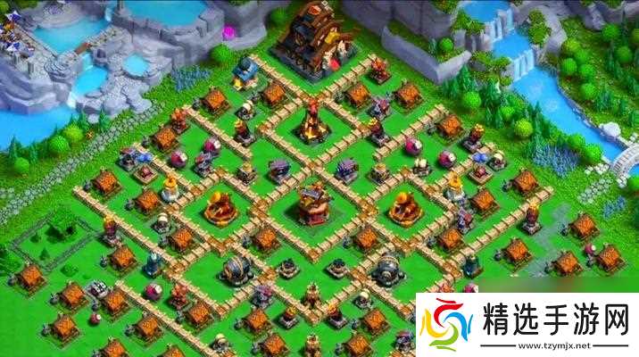 部落冲突都城消失的原因是什么？如何防止都城消失？