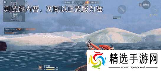 《穿越火线手游》【资讯回顾】穿越流浪版本上线,海量武器道具抢先看