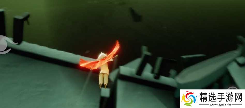 光遇墓土怎么获得先祖的馈赠