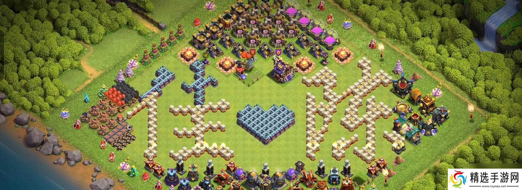 幽冥部落冲突玩法指南是什么？