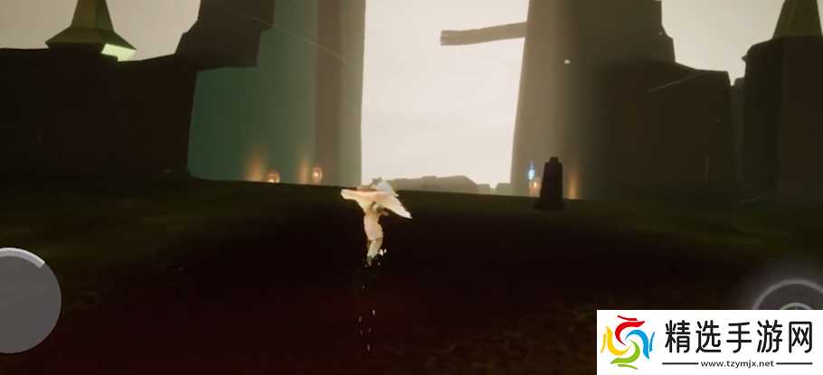 光遇墓土怎么获得先祖的馈赠