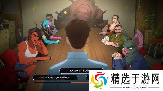 双标?任天堂删减《超英派遣》:别的怎么不删减?