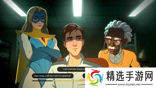 双标?任天堂删减《超英派遣》:别的怎么不删减?