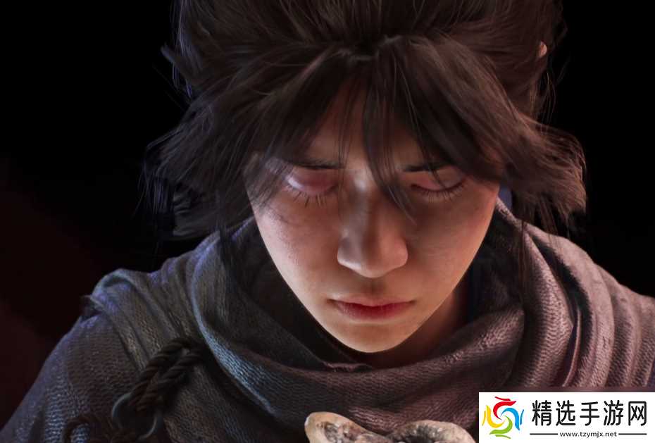 华夏创世神话单机游戏《古神：风里希》战斗实机发布