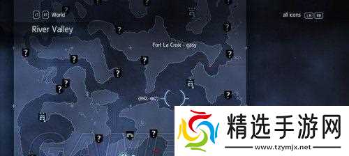 刺客信条叛变（追寻自由）