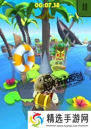 《探索以诺诺岛,尽享游戏乐趣》(以诺诺岛玩法攻略)