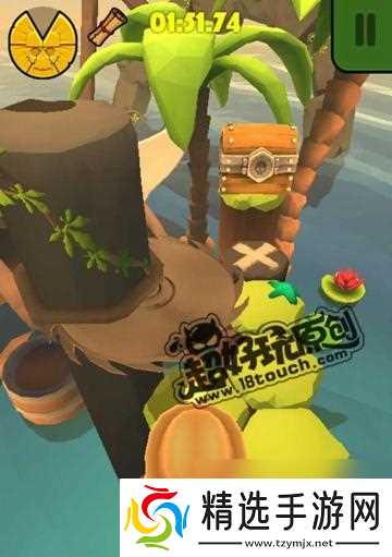 《探索以诺诺岛,尽享游戏乐趣》(以诺诺岛玩法攻略)