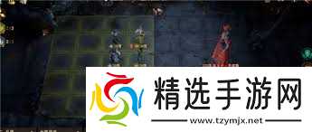 龙息神寂诅咒墓穴59级挑战难度2怎么通关