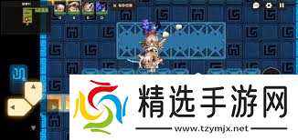 迷宫41关幽灵禁区怎么通关