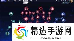 矩阵零日危机新手开荒玩法攻略