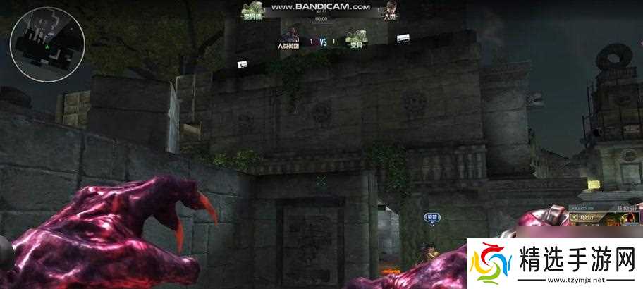 逆战中红色神兵武器如何更换？需要哪些条件？