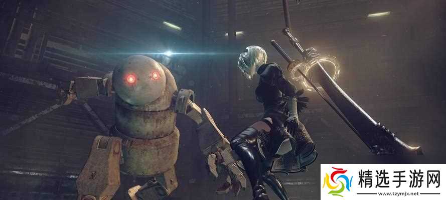 尼尔机械纪元新手开局必备技巧（掌握这些技巧）