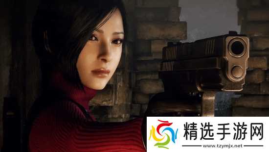 曝《生化危机9：安魂曲》见不到克里斯和艾达王了 甚至DLC也无望