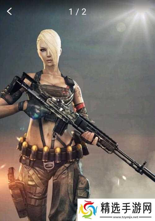 穿越火线持枪动作改变的原因是什么?