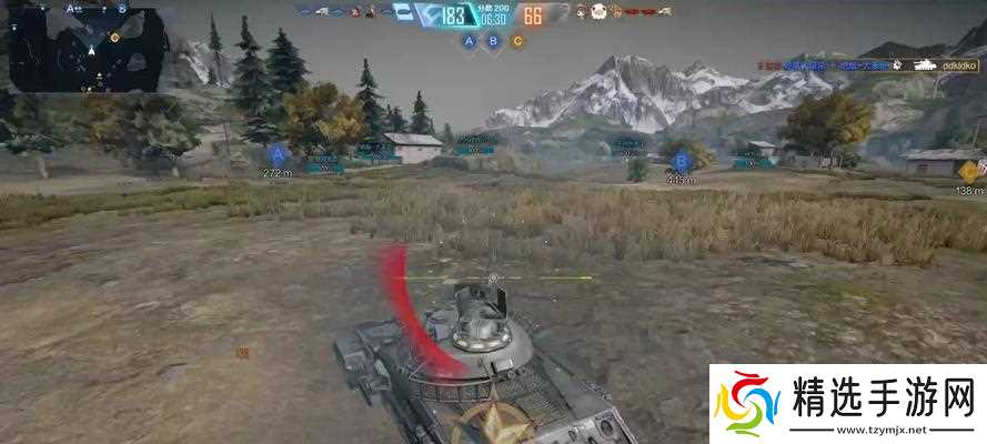 穿越火线hd坦克模式玩法指南?