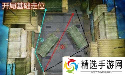 穿越火线hd坦克模式玩法指南?