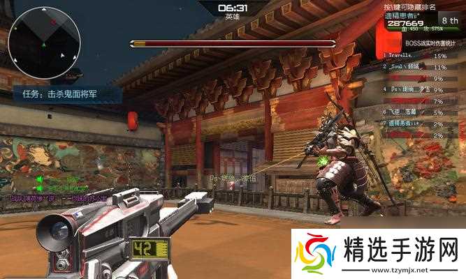 逆战卡楼梯31技巧有哪些?