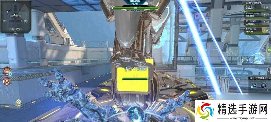 逆战卡楼梯31技巧有哪些?