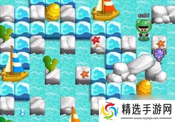 泡泡堂游戏攻略(成为泡泡堂高手的必备指南)